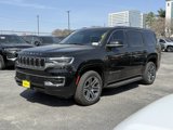 New 2025 Jeep Wagoneer 4WD image 4