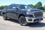 New 2025 RAM 1500 Limited image 2