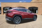 New 2025 Hyundai Tucson Limited image 3