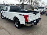Used 2021 Ford F250 XL w/ Power Equipment Group image 5
