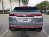 New 2025 Volkswagen Atlas Cross Sport SEL Premium R-Line image 4