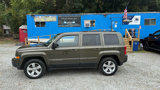Used 2016 Jeep Patriot Latitude image 3