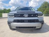 New 2026 Honda Passport RTL image 2
