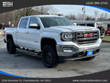 Used 2017 GMC Sierra 1500 SLE image 4