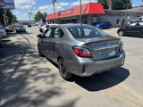 Used 2022 Mitsubishi Mirage G4 ES image 4