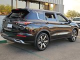 New 2025 Mitsubishi Outlander SE image 4
