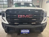 Used 2024 GMC Sierra 1500 AT4X image 3