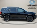 New 2026 Honda Passport RTL image 2