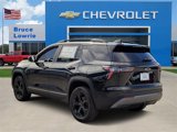 New 2026 Chevrolet Equinox LT w/ Midnight Edition image 3