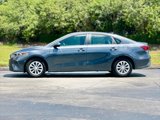 Used 2024 Kia Forte LX image 3