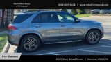 Certified 2023 Mercedes-Benz GLE 450 4MATIC image 3