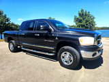 Used 2006 Dodge Ram 2500 Truck SLT image 3