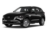 Used 2024 MAZDA CX-5 2.5 Turbo image 5