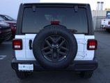 New 2025 Jeep Wrangler Unlimited Sport image 5