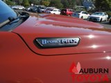 New 2025 Toyota Tacoma TRD Sport image 4