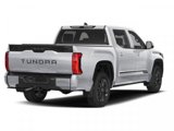 New 2025 Toyota Tundra Platinum image 2