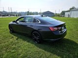 Used 2023 Chevrolet Malibu LT w/ Sport Edition image 3