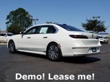 Used 2024 BMW i7 eDrive50 image 3