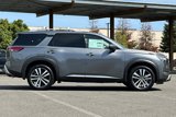 New 2025 Nissan Pathfinder Platinum w/ Cargo Package image 5