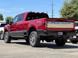 New 2025 Ford F250 King Ranch image 5