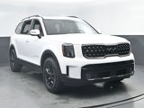 New 2025 Kia Telluride SX Prestige X-Pro image 2