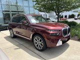 Certified 2025 BMW X7 xDrive40i image 2