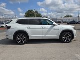 New 2025 Volkswagen Atlas SEL Premium R-Line image 4