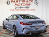Used 2022 BMW 840i Gran Coupe xDrive image 4