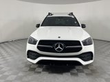 Used 2022 Mercedes-Benz GLE 350 4MATIC image 2