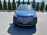 Used 2017 Hyundai Santa Fe Sport image 2
