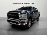 Certified 2024 RAM 2500 Big Horn w/ Bed Utility Group image 2