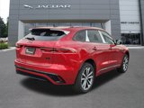New 2026 Jaguar F-PACE R-Dynamic S image 4