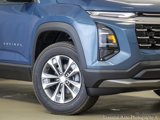 New 2026 Chevrolet Equinox LT w/ LPO, Floor Liner Package image 4