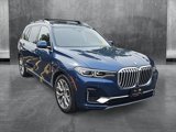 Used 2022 BMW X7 xDrive40i w/ Premium Package image 3