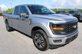 Used 2024 Ford F150 STX image 4