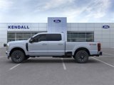 New 2025 Ford F250 Platinum image 3