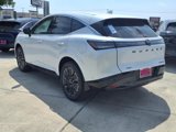 New 2025 Nissan Murano Platinum image 4