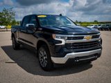 Used 2025 Chevrolet Silverado 1500 LT image 4
