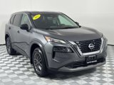 Used 2023 Nissan Rogue S image 3