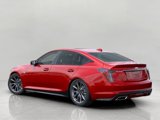 New 2025 Cadillac CT5 Sport w/ Technology Package image 3