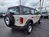 New 2025 Ford Bronco 4-Door image 6