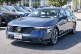 Certified 2024 Honda Accord EX image 3