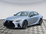 Used 2025 Lexus IS 350 F Sport image 5