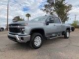 New 2025 Chevrolet Silverado 2500 LT w/ All Star Edition image 2