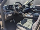New 2025 Mercedes-Benz GLE 53 AMG 4MATIC Coupe image 3