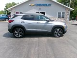 Used 2023 Chevrolet TrailBlazer LT image 6