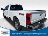 New 2025 Ford F350 Lariat w/ Lariat Ultimate Package image 5