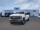 New 2025 Ford F350 Lariat image 4