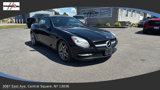 Used 2013 Mercedes-Benz SLK 250 image 3