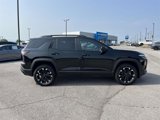 New 2026 Chevrolet Equinox RS image 4
